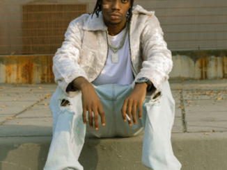 Ayox – If E No Be Money Delete My Number