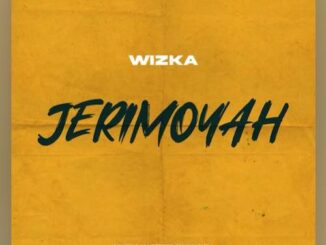 Wizka – Jerimoyah