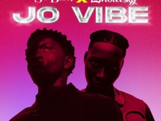 JoBlaq – Jo Vibe (Casablanca) Remix Ft Zinoleesky