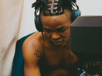 BhadBoi OML – Chocolate Caramel