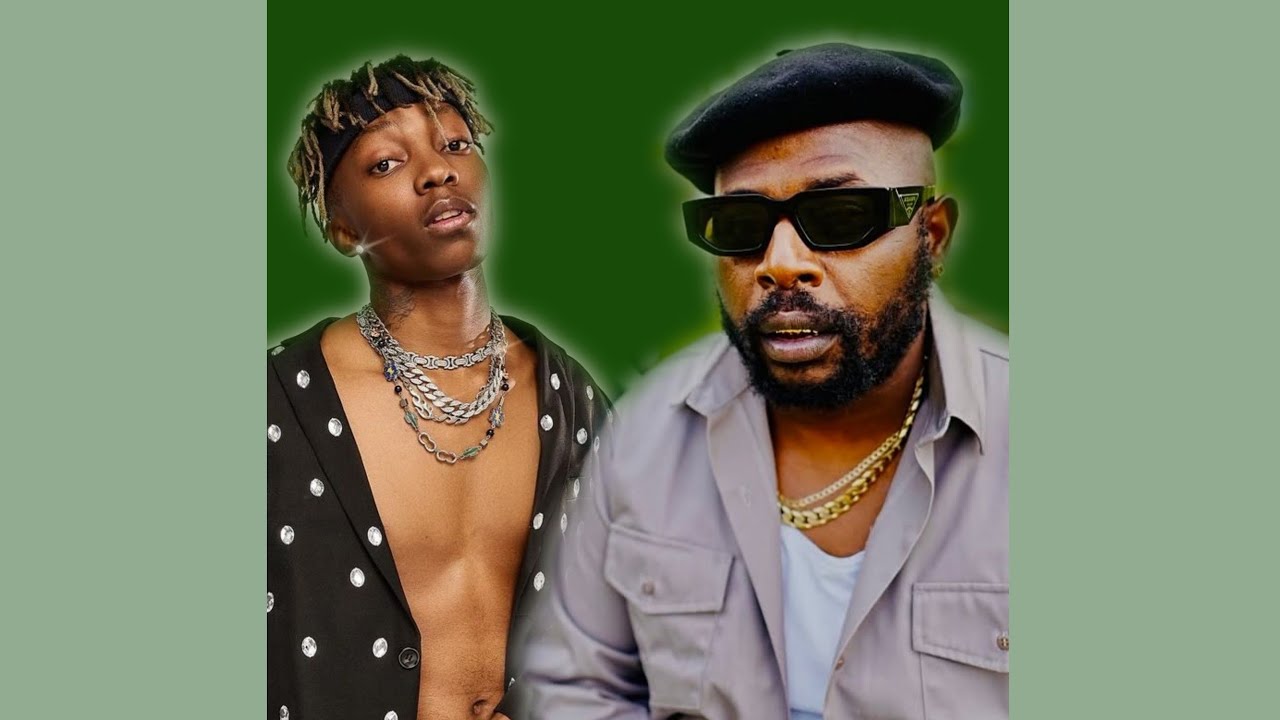 Dj Maphorisa – Gqoboza Feat. Xduppy & Mr Pilato, EgoSlimFlow, CowBoii & Woza Sjax