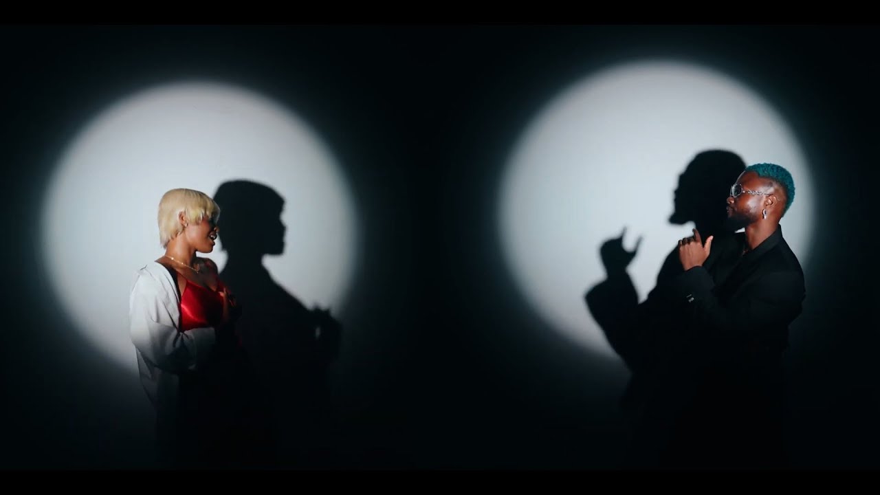 Liya – Yes feat. WurlD