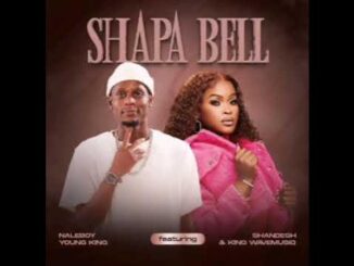 Naleboy-Young-King - Shapa Bell