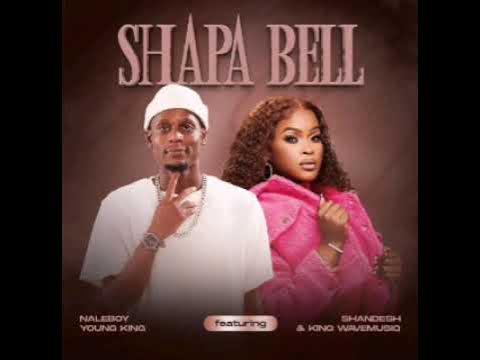Naleboy-Young-King – Shapa Bell feat. Shandesh & King WaveMusiq