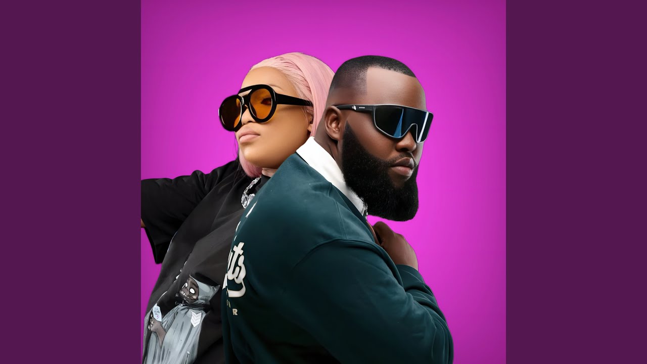 Omit ST – Kuya Phileka feat. Babalwa M & Kamoh Xaba